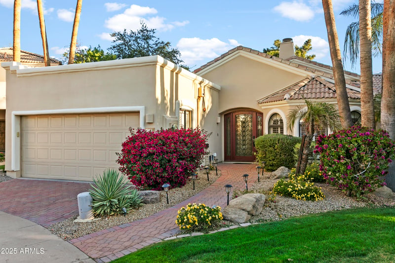 7954 Clinton St, Scottsdale, AZ 85260