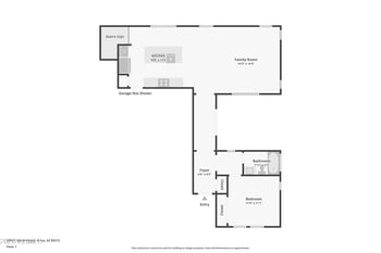 7954 E Quartet Ave, Mesa, AZ 85212
