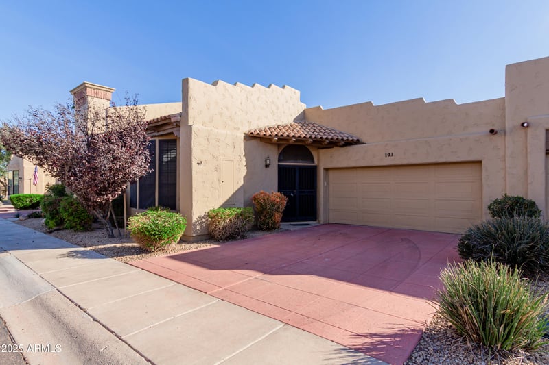 7955 Chaparral Rd #103, Scottsdale, AZ 85250