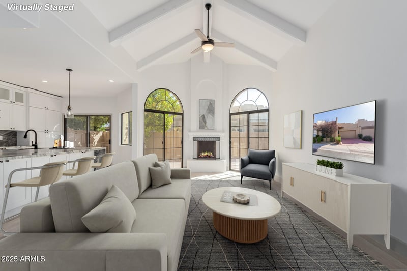 7955 Chaparral Rd #103, Scottsdale, AZ 85250