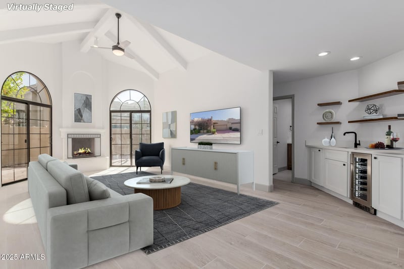 7955 Chaparral Rd #103, Scottsdale, AZ 85250