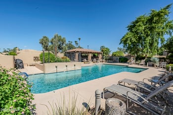 7955 Chaparral Rd #106, Scottsdale, AZ 85250