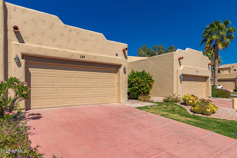 7955 Chaparral Rd #120, Scottsdale, AZ 85250