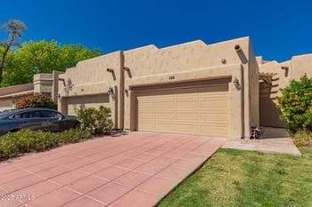 7955 Chaparral Rd #120, Scottsdale, AZ 85250