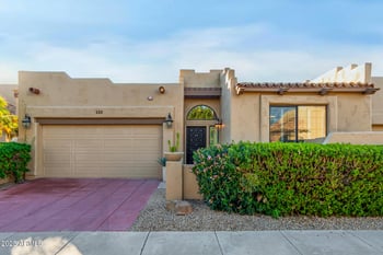 7955 Chaparral Rd #122, Scottsdale, AZ 85250