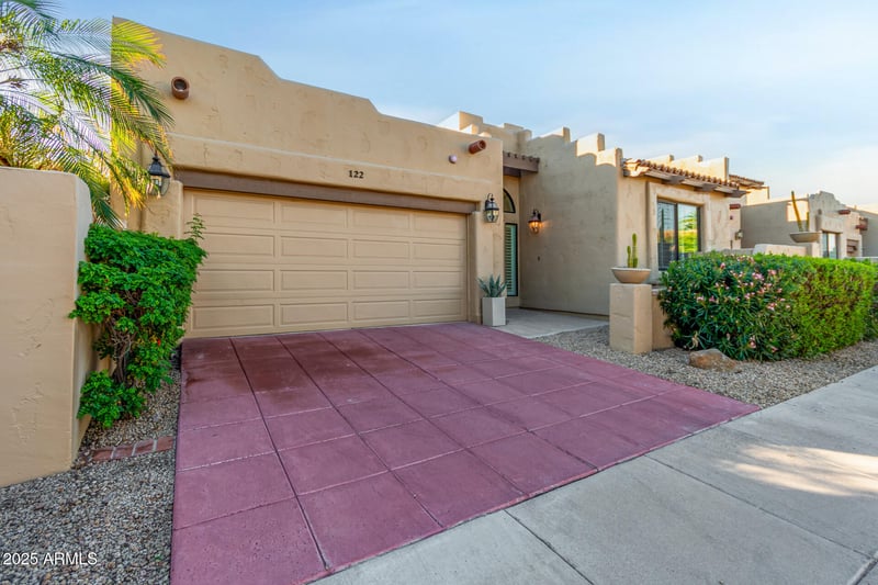 7955 Chaparral Rd #122, Scottsdale, AZ 85250