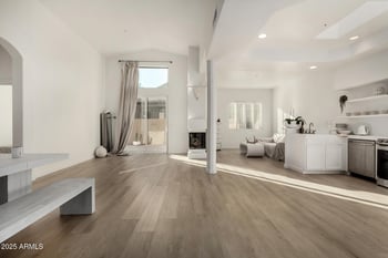 7955 Chaparral Rd #122, Scottsdale, AZ 85250