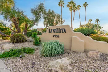7955 Chaparral Rd #122, Scottsdale, AZ 85250