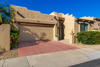 7955 Chaparral Rd #122, Scottsdale, AZ 85250