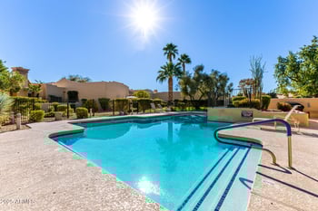 7955 Chaparral Rd #122, Scottsdale, AZ 85250