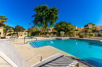 7955 Chaparral Rd #122, Scottsdale, AZ 85250