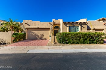 7955 Chaparral Rd #122, Scottsdale, AZ 85250