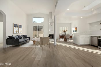 7955 Chaparral Rd #122, Scottsdale, AZ 85250