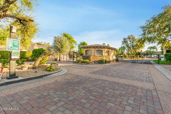 7955 Chaparral Rd #122, Scottsdale, AZ 85250