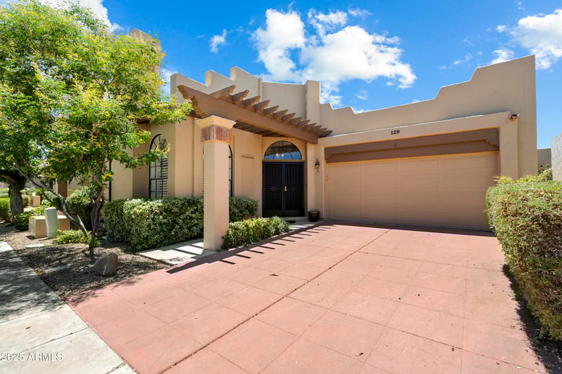 7955 Chaparral Rd #129, Scottsdale, AZ 85250