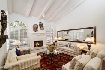 7955 Chaparral Rd #129, Scottsdale, AZ 85250