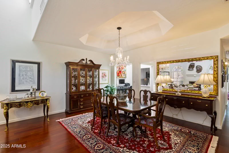 7955 Chaparral Rd #129, Scottsdale, AZ 85250