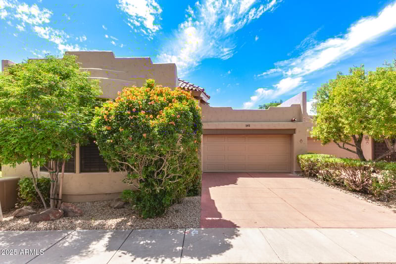 7955 Chaparral Rd #141, Scottsdale, AZ 85250
