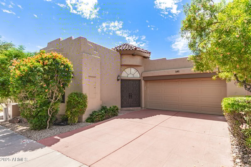 7955 Chaparral Rd #141, Scottsdale, AZ 85250