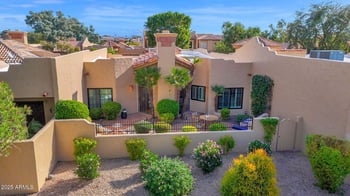 7955 Chaparral Rd #141, Scottsdale, AZ 85250