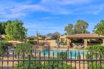 7955 Chaparral Rd #141, Scottsdale, AZ 85250