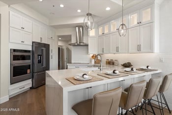 7955 Chaparral Rd #17, Scottsdale, AZ 85250