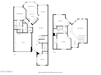 7955 Chaparral Rd #17, Scottsdale, AZ 85250