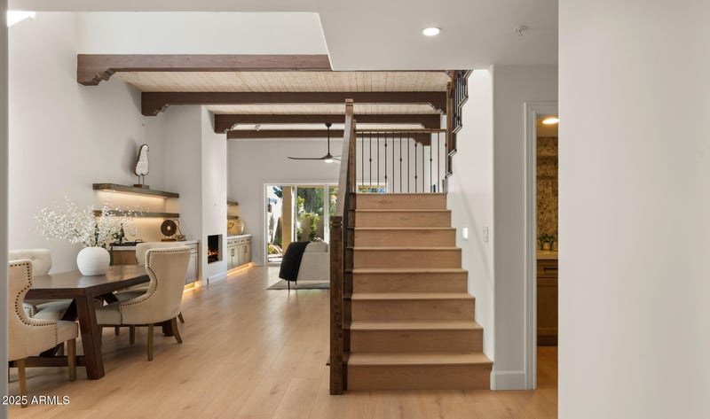 7955 Chaparral Rd #34, Scottsdale, AZ 85250