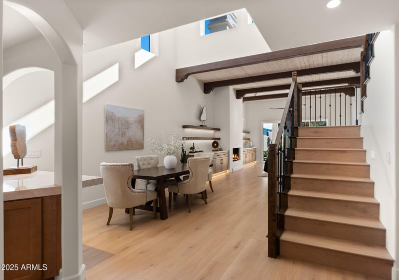 7955 Chaparral Rd #34, Scottsdale, AZ 85250