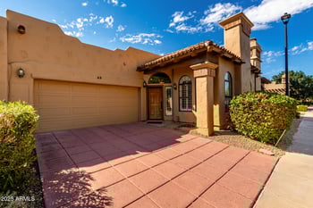 7955 Chaparral Rd #49, Scottsdale, AZ 85250