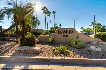 7955 Chaparral Rd #49, Scottsdale, AZ 85250