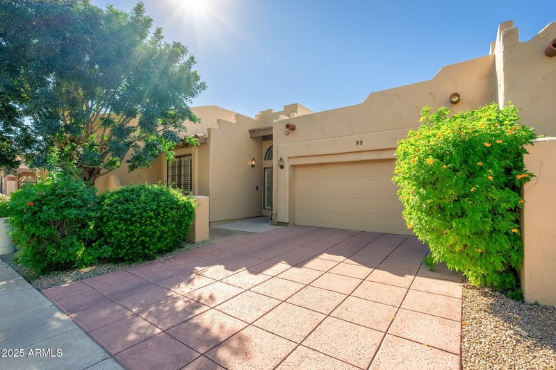 7955 Chaparral Rd #52, Scottsdale, AZ 85250