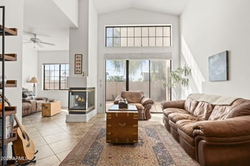 7955 Chaparral Rd #52, Scottsdale, AZ 85250