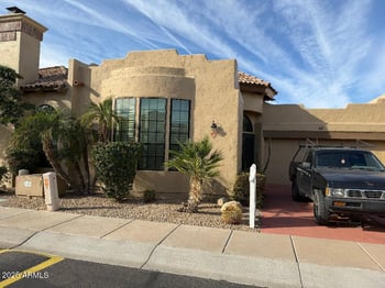 7955 Chaparral Rd #62, Scottsdale, AZ 85250