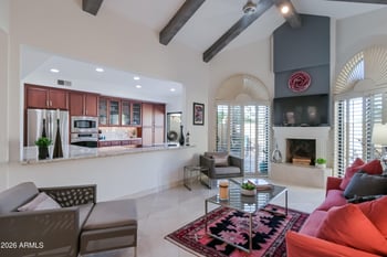 7955 Chaparral Rd #62, Scottsdale, AZ 85250