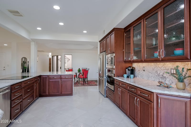 7955 Chaparral Rd #62, Scottsdale, AZ 85250