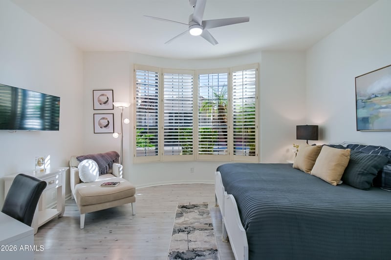 7955 Chaparral Rd #62, Scottsdale, AZ 85250