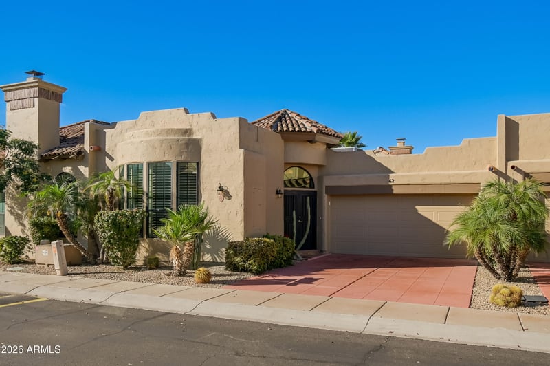 7955 Chaparral Rd #62, Scottsdale, AZ 85250