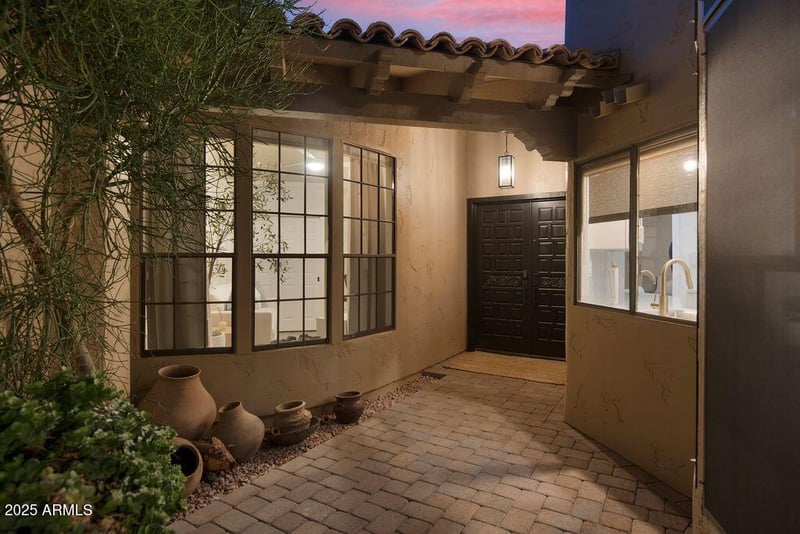 7955 Chaparral Rd #74, Scottsdale, AZ 85250