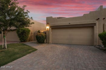7955 Chaparral Rd #74, Scottsdale, AZ 85250