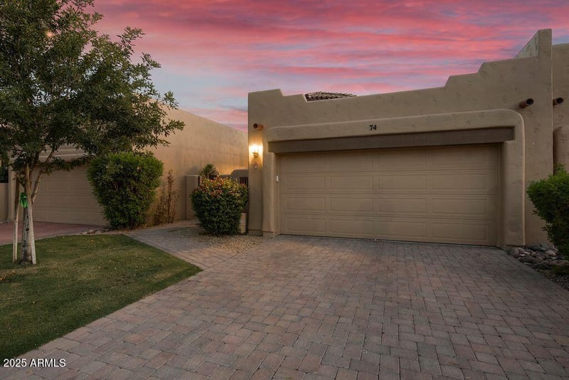 7955 Chaparral Rd #74, Scottsdale, AZ 85250