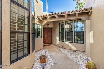7955 Chaparral Rd #98, Scottsdale, AZ 85250