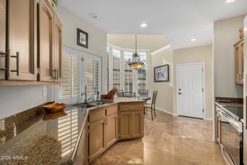 7955 Chaparral Rd #98, Scottsdale, AZ 85250