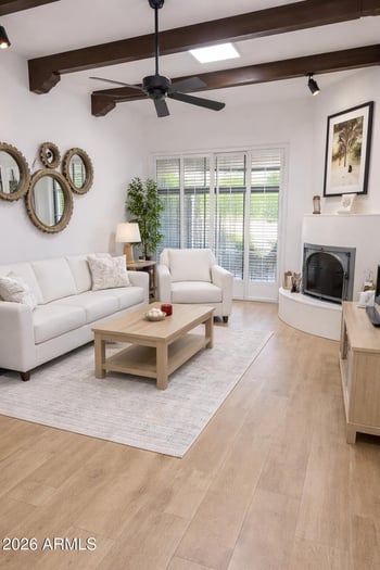 7955 Chaparral Rd #98, Scottsdale, AZ 85250