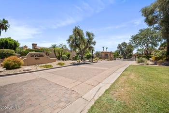 7955 Chaparral Rd #110, Scottsdale, AZ 85250