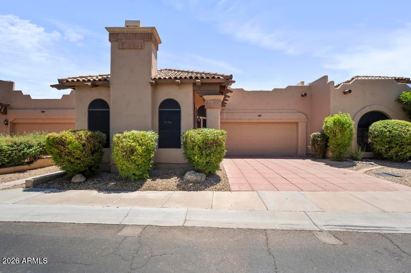 7955 Chaparral Rd #110, Scottsdale, AZ 85250