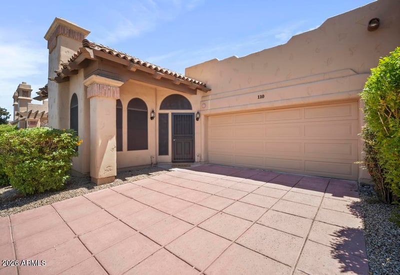 7955 Chaparral Rd #110, Scottsdale, AZ 85250