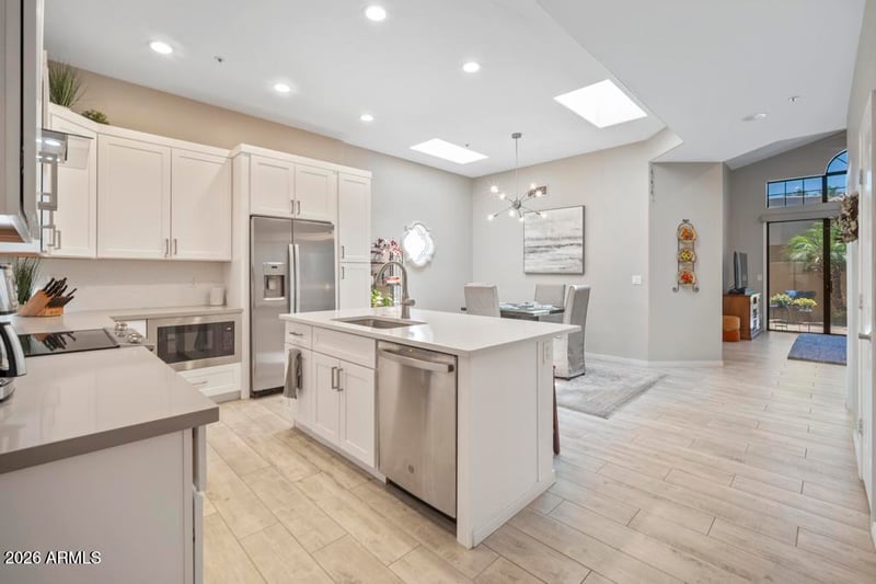 7955 Chaparral Rd #110, Scottsdale, AZ 85250