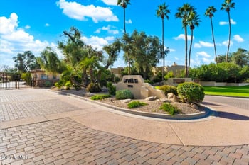 7955 Chaparral Rd #111, Scottsdale, AZ 85250