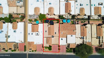 7955 Chaparral Rd #111, Scottsdale, AZ 85250